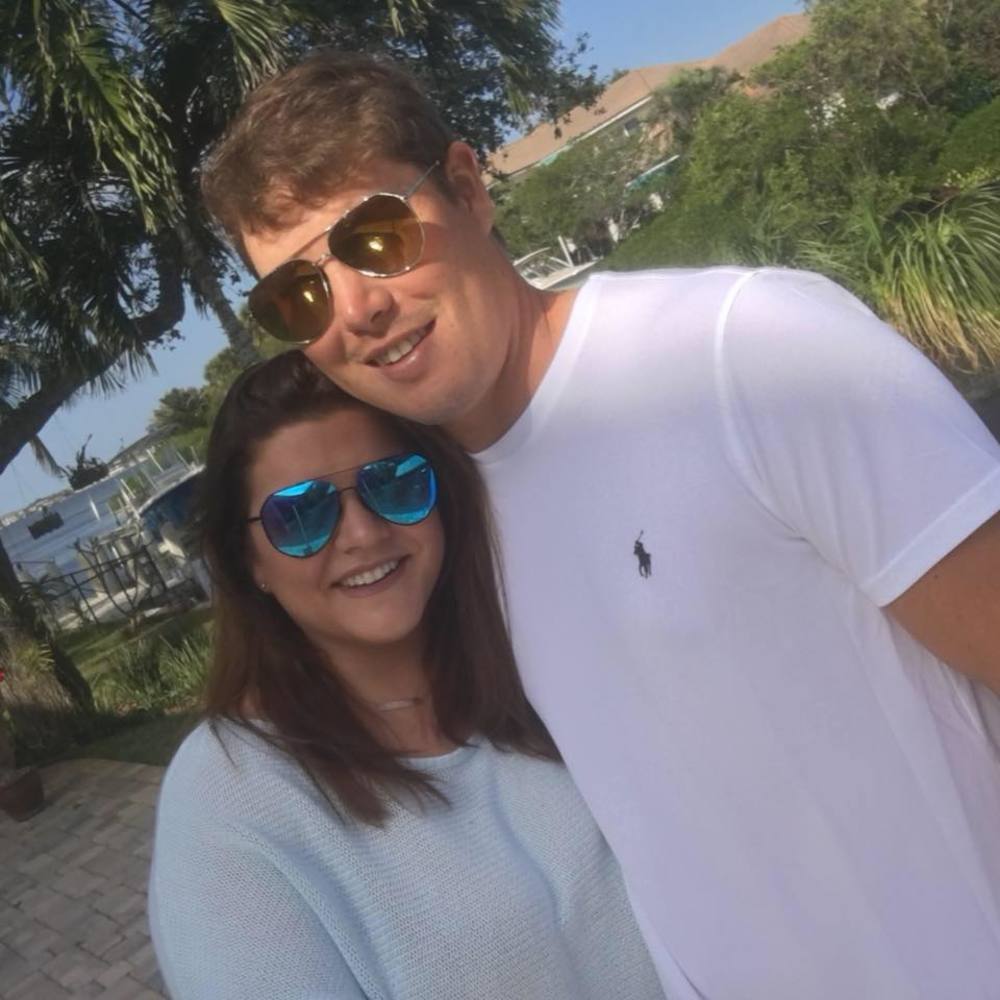 Meet your Posher, Morgan